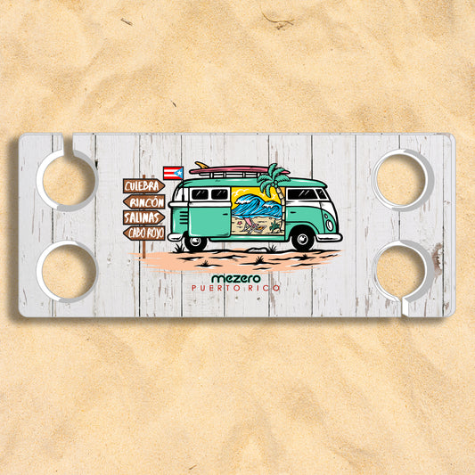 Beach Van