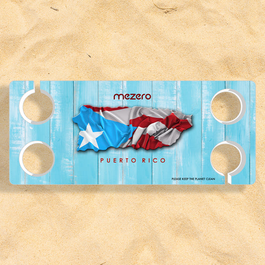 ISLAND & FLAG PR